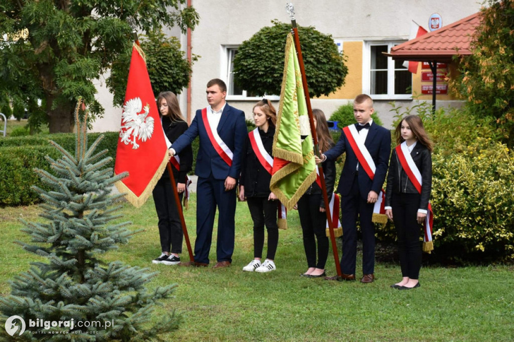 83. rocznica sowieckiej agresji na Polskę - Turobin