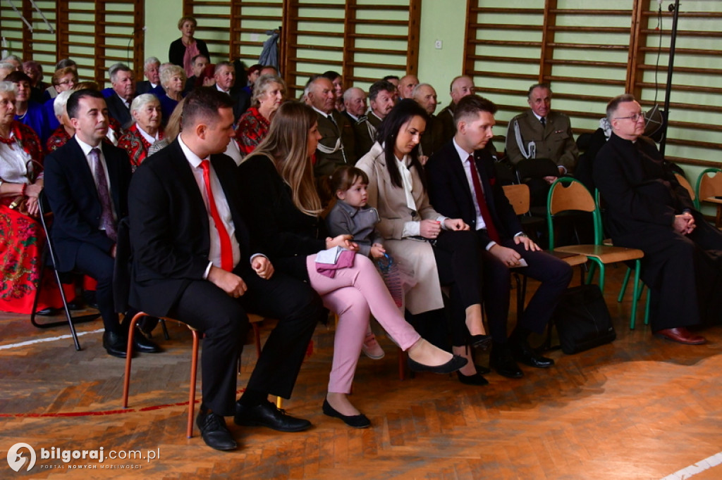 VI Festiwal Piosenki Patriotycznej - Turobin 2022