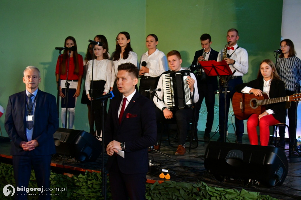VI Festiwal Piosenki Patriotycznej - Turobin 2022
