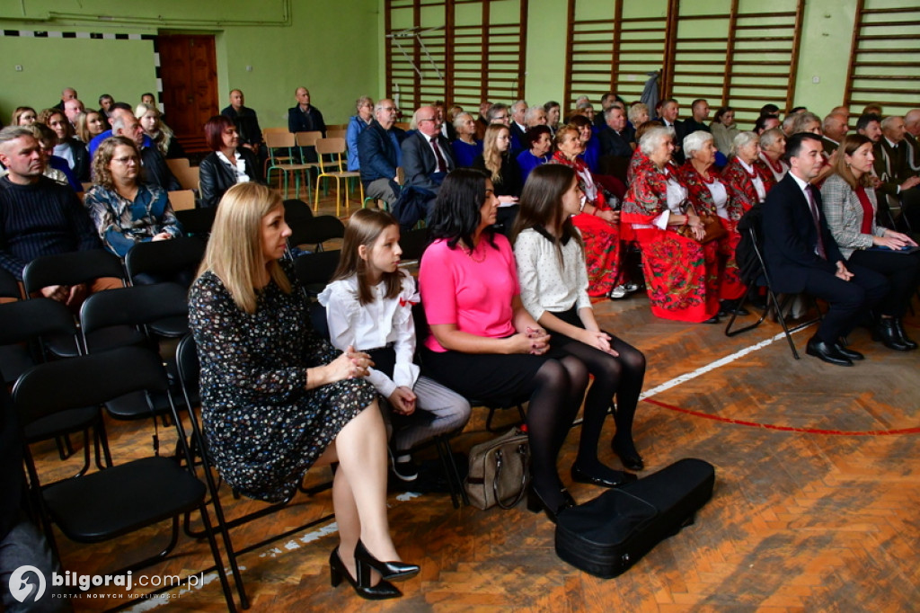 VI Festiwal Piosenki Patriotycznej - Turobin 2022