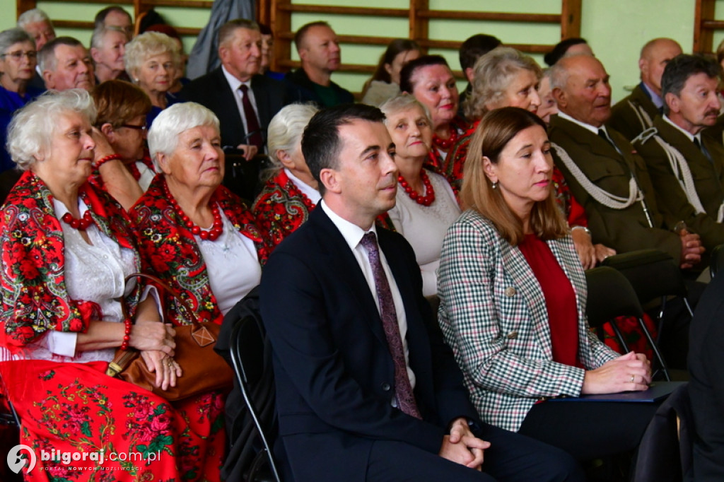 VI Festiwal Piosenki Patriotycznej - Turobin 2022