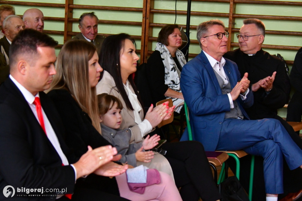 VI Festiwal Piosenki Patriotycznej - Turobin 2022