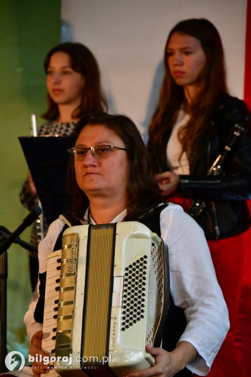 VI Festiwal Piosenki Patriotycznej - Turobin 2022