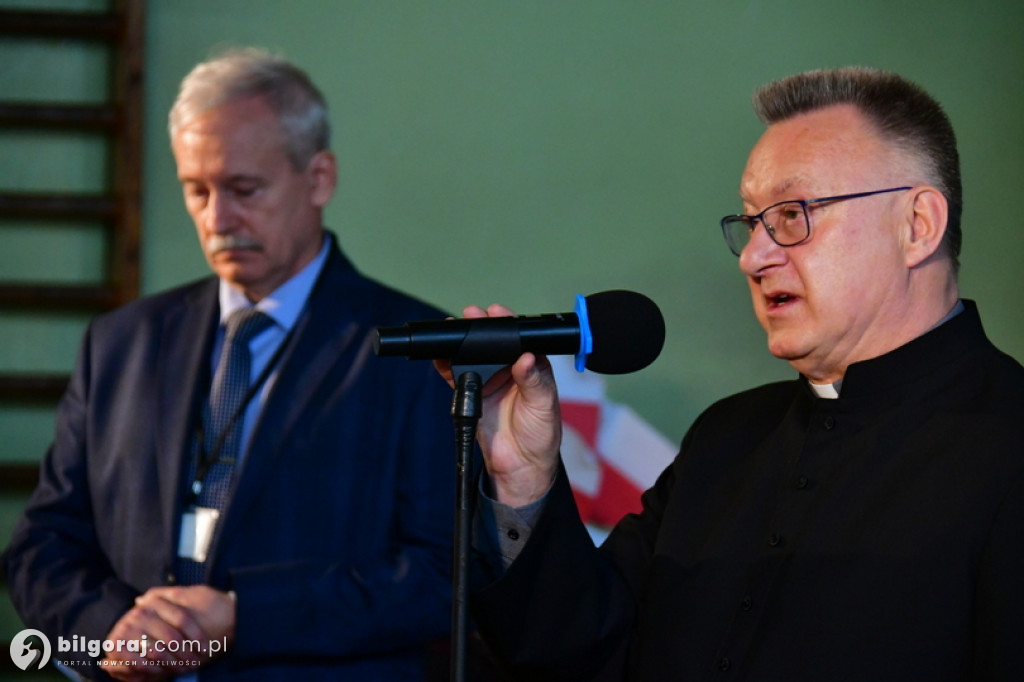 VI Festiwal Piosenki Patriotycznej - Turobin 2022
