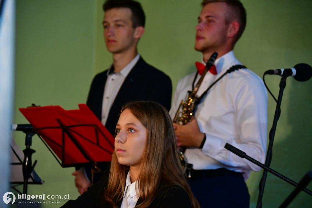 VI Festiwal Piosenki Patriotycznej - Turobin 2022