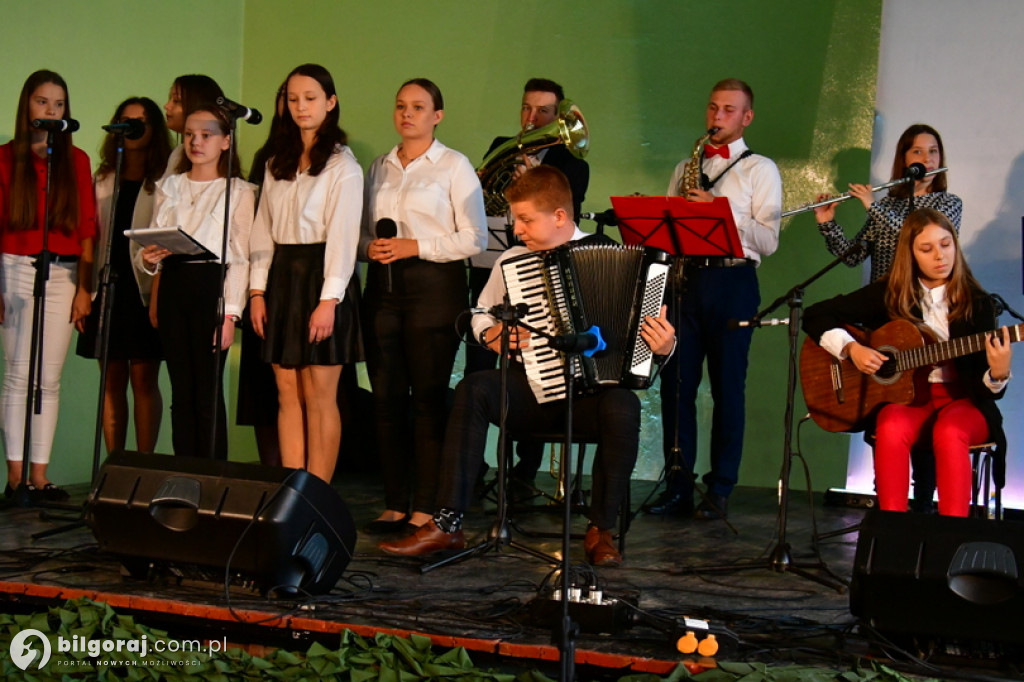 VI Festiwal Piosenki Patriotycznej - Turobin 2022