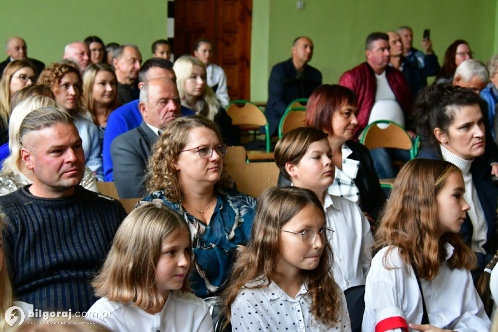 VI Festiwal Piosenki Patriotycznej - Turobin 2022