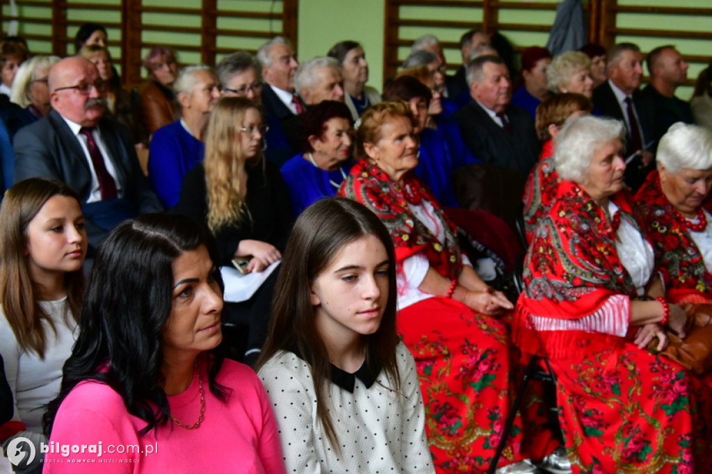 VI Festiwal Piosenki Patriotycznej - Turobin 2022
