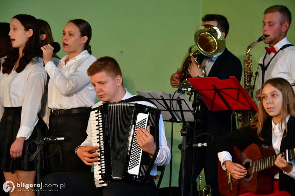 VI Festiwal Piosenki Patriotycznej - Turobin 2022