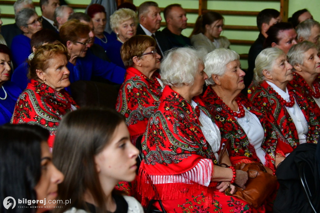 VI Festiwal Piosenki Patriotycznej - Turobin 2022