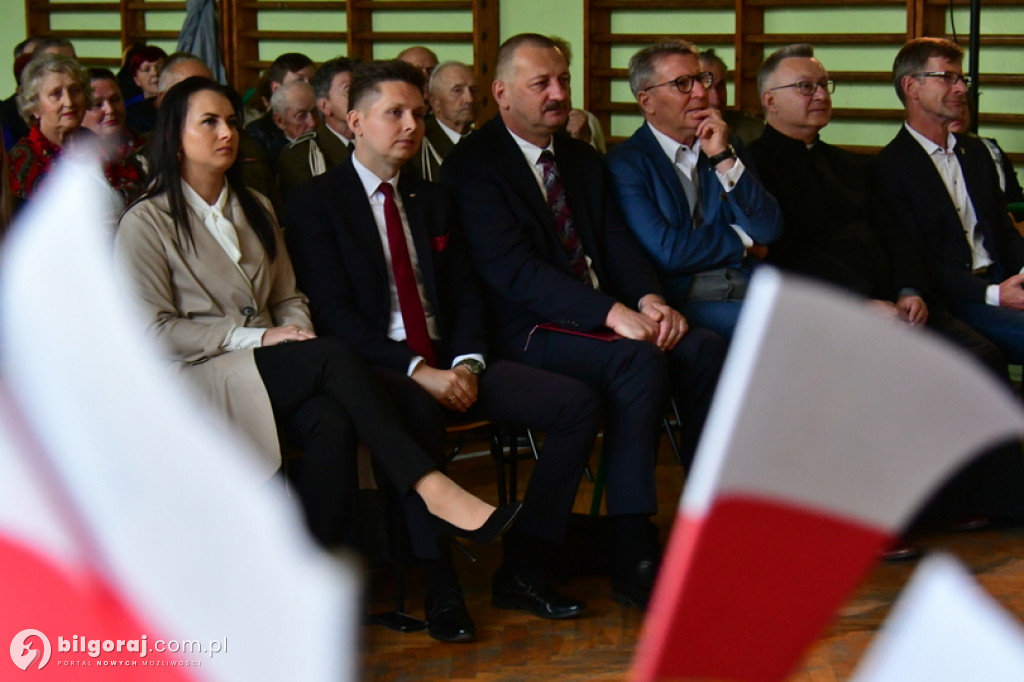 VI Festiwal Piosenki Patriotycznej - Turobin 2022