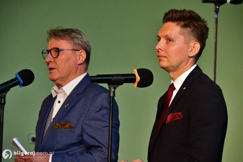 VI Festiwal Piosenki Patriotycznej - Turobin 2022