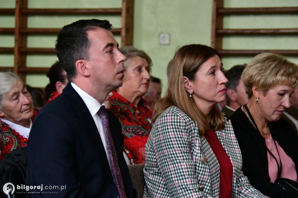 VI Festiwal Piosenki Patriotycznej - Turobin 2022