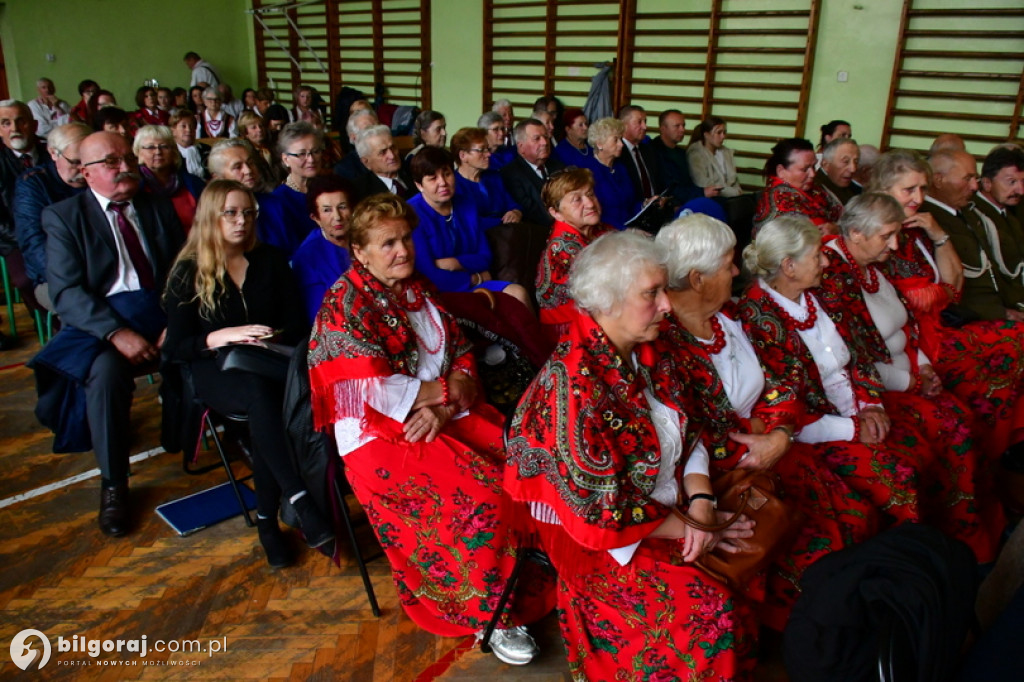 VI Festiwal Piosenki Patriotycznej - Turobin 2022