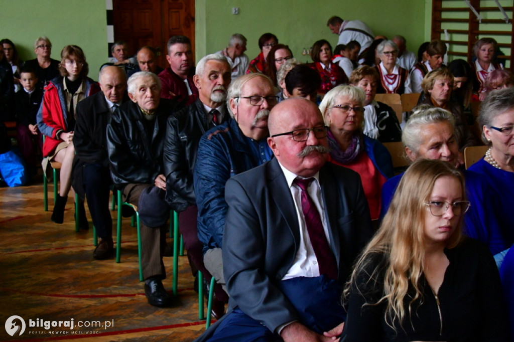 VI Festiwal Piosenki Patriotycznej - Turobin 2022
