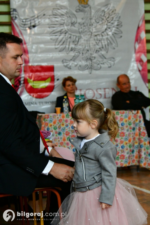VI Festiwal Piosenki Patriotycznej - Turobin 2022