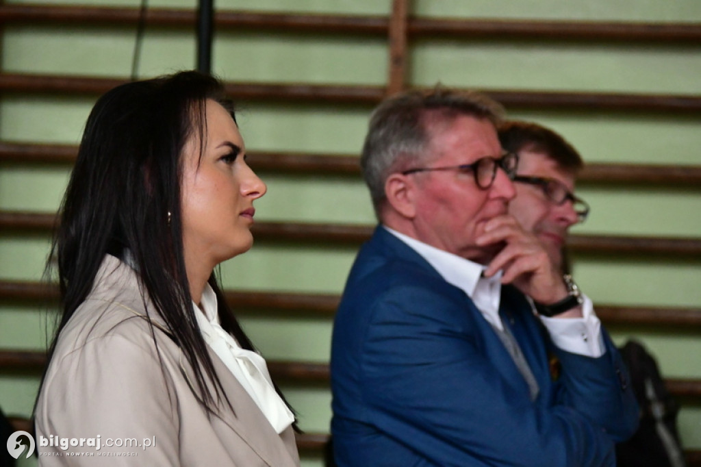 VI Festiwal Piosenki Patriotycznej - Turobin 2022