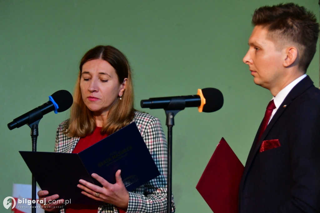 VI Festiwal Piosenki Patriotycznej - Turobin 2022