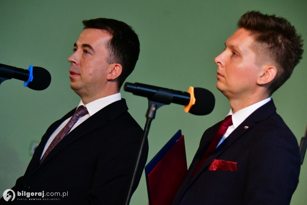 VI Festiwal Piosenki Patriotycznej - Turobin 2022