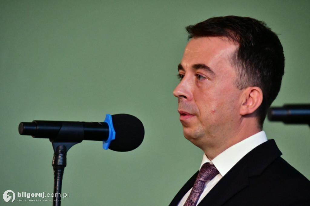 VI Festiwal Piosenki Patriotycznej - Turobin 2022