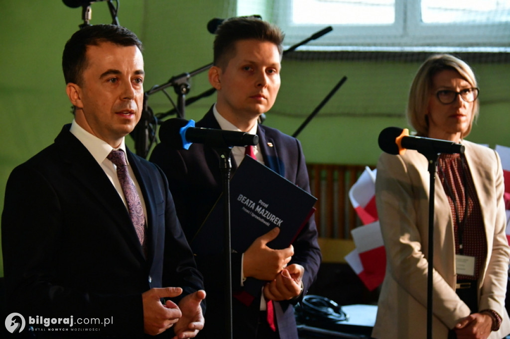 VI Festiwal Piosenki Patriotycznej - Turobin 2022