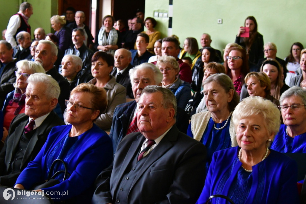 VI Festiwal Piosenki Patriotycznej - Turobin 2022