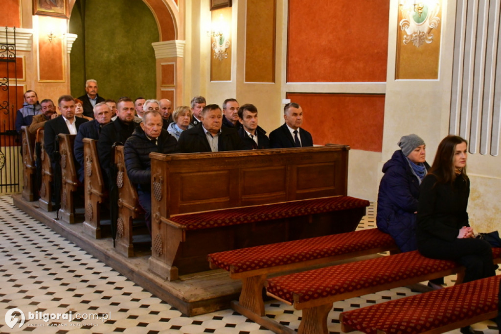 120-lecie OSP Goraj
