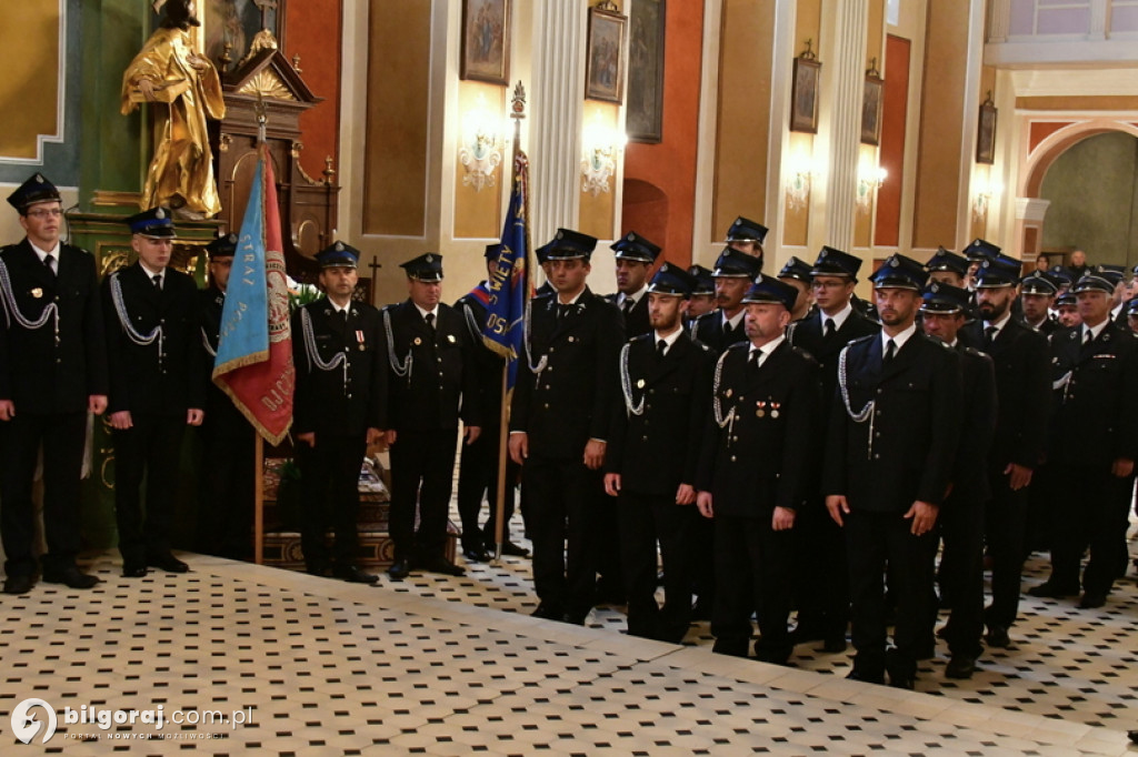 120-lecie OSP Goraj