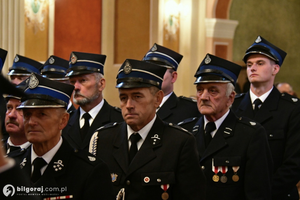 120-lecie OSP Goraj