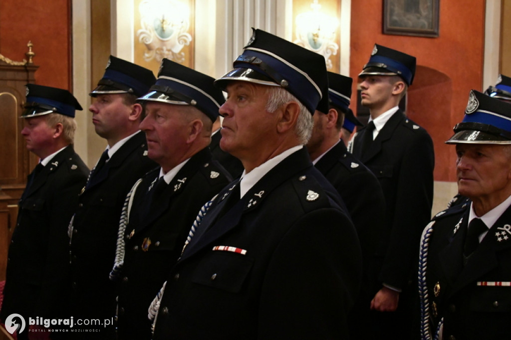 120-lecie OSP Goraj
