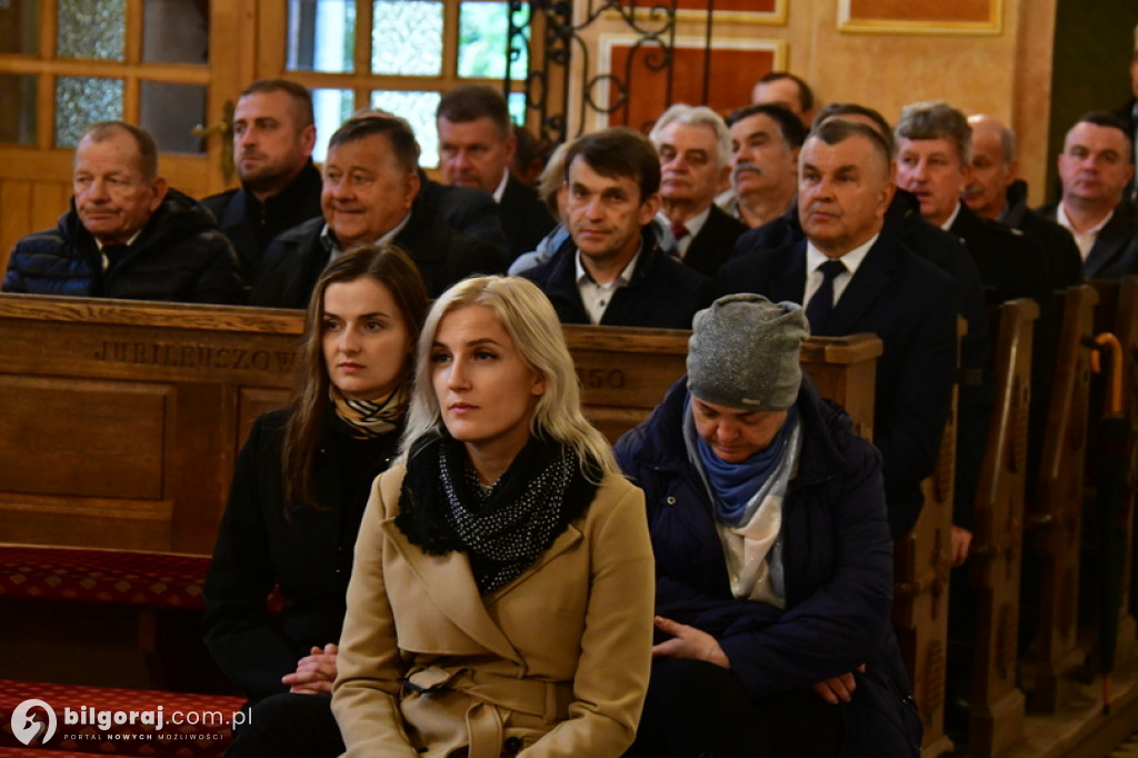 120-lecie OSP Goraj