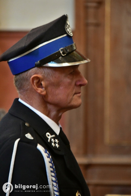 120-lecie OSP Goraj