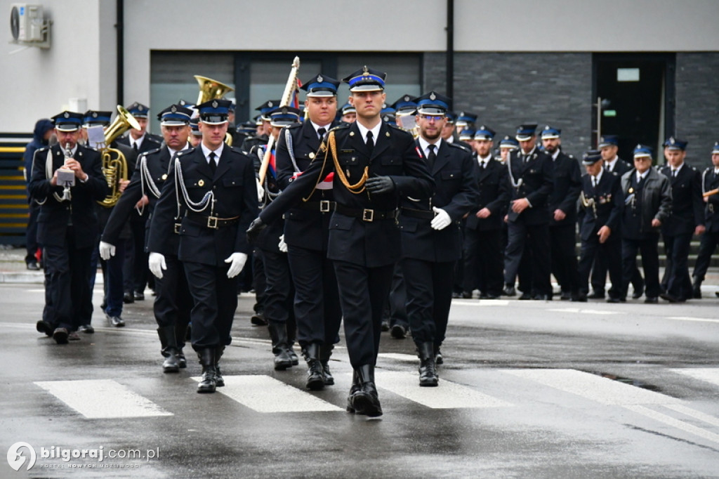 120-lecie OSP Goraj