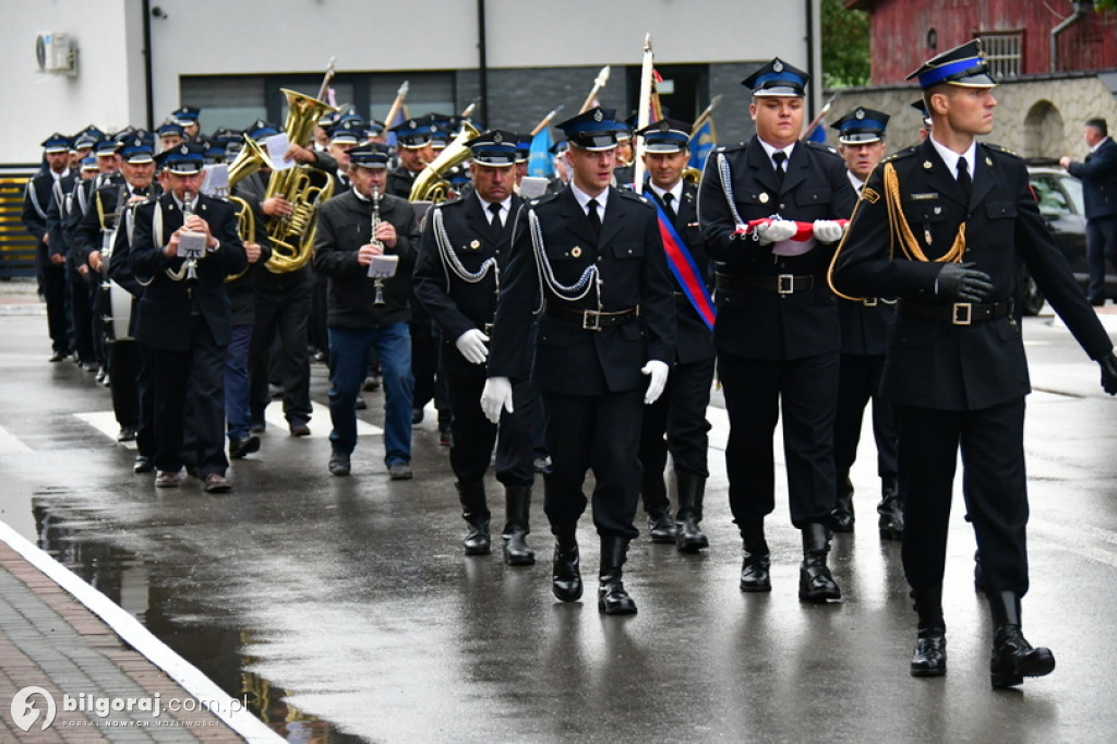 120-lecie OSP Goraj