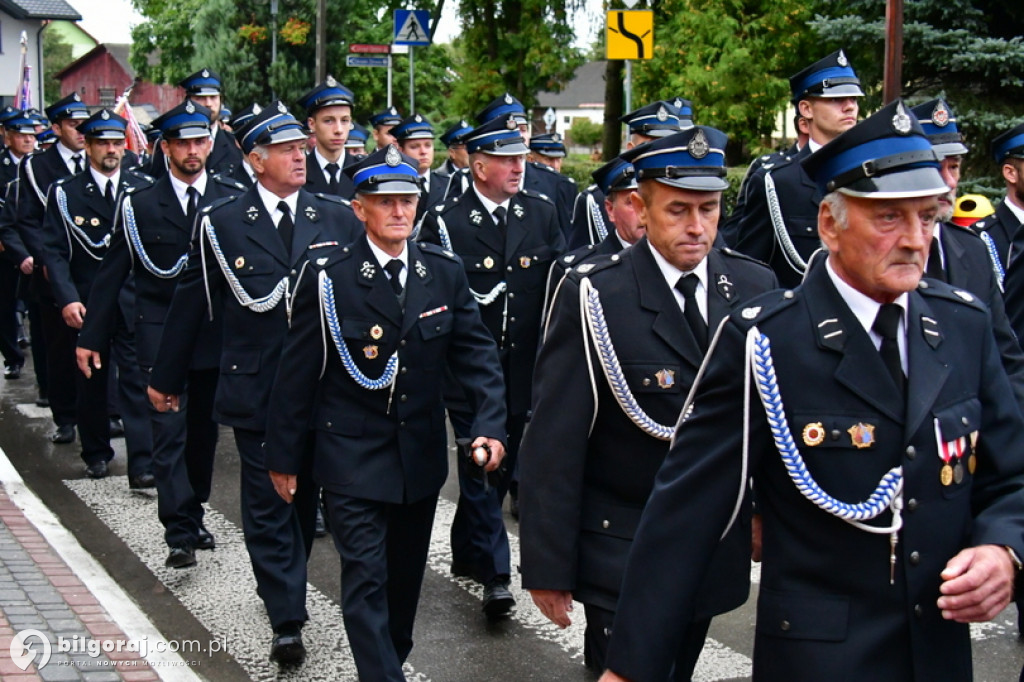 120-lecie OSP Goraj
