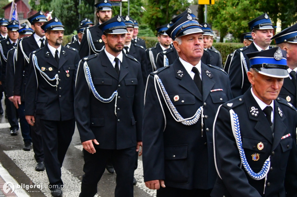 120-lecie OSP Goraj