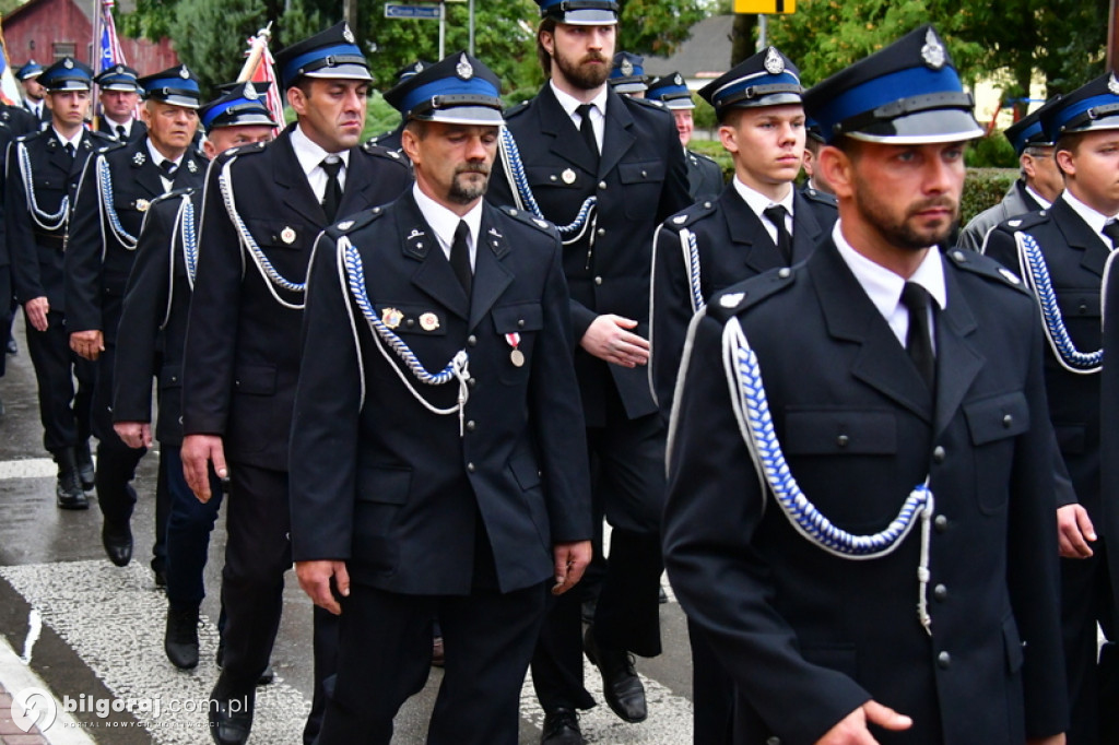 120-lecie OSP Goraj