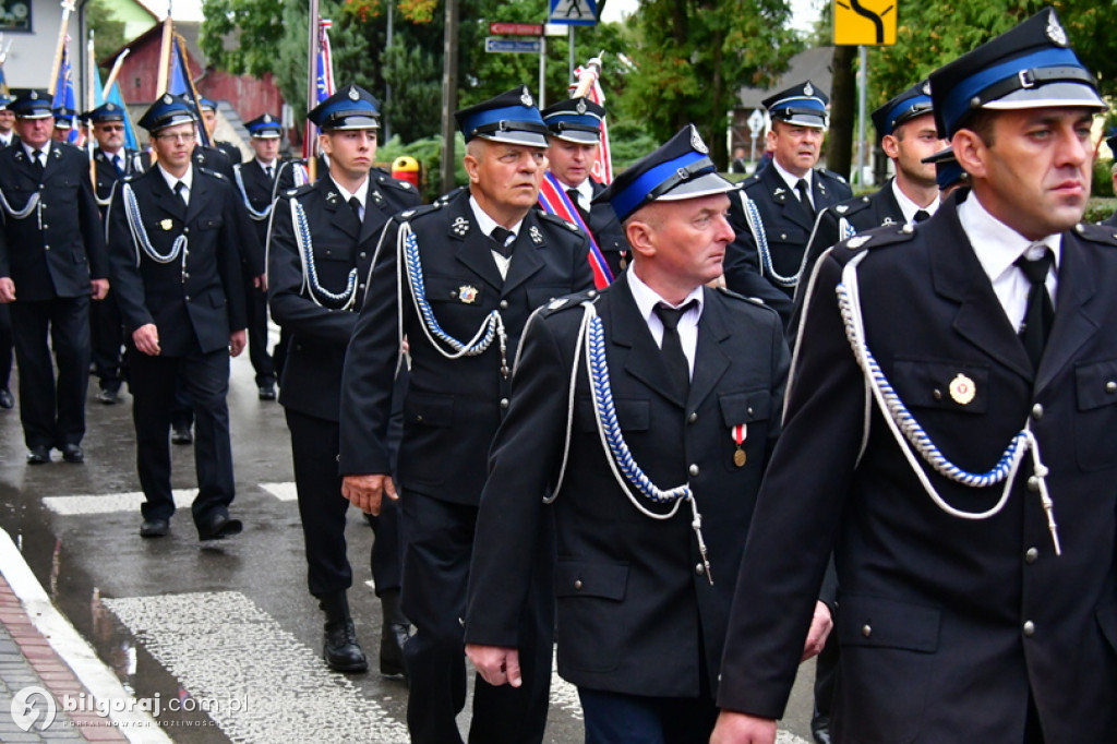 120-lecie OSP Goraj