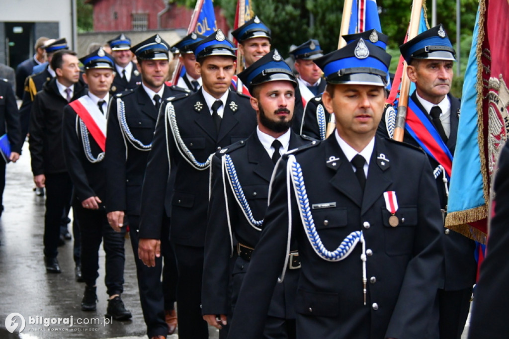 120-lecie OSP Goraj