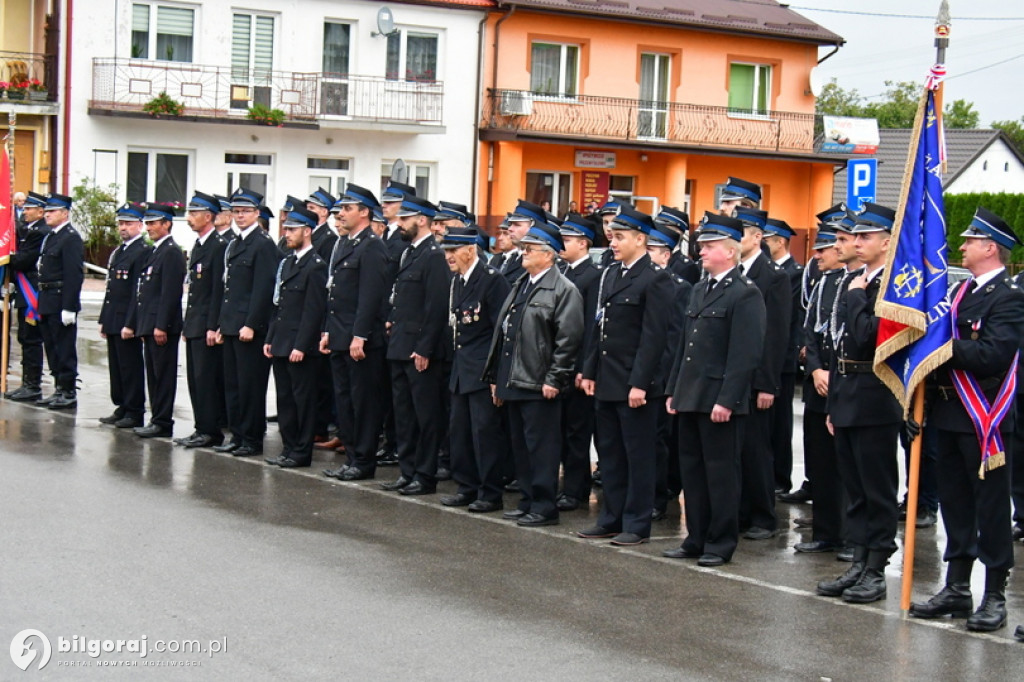 120-lecie OSP Goraj