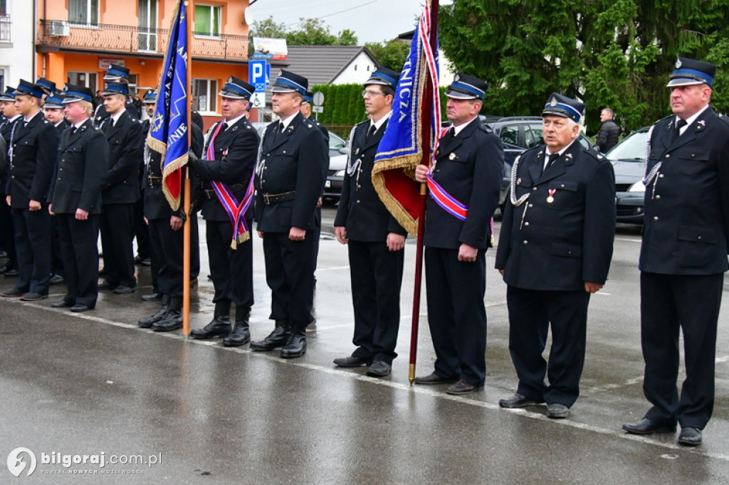 120-lecie OSP Goraj