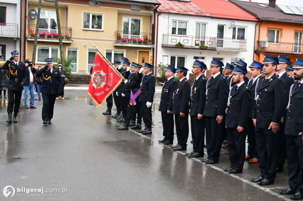 120-lecie OSP Goraj