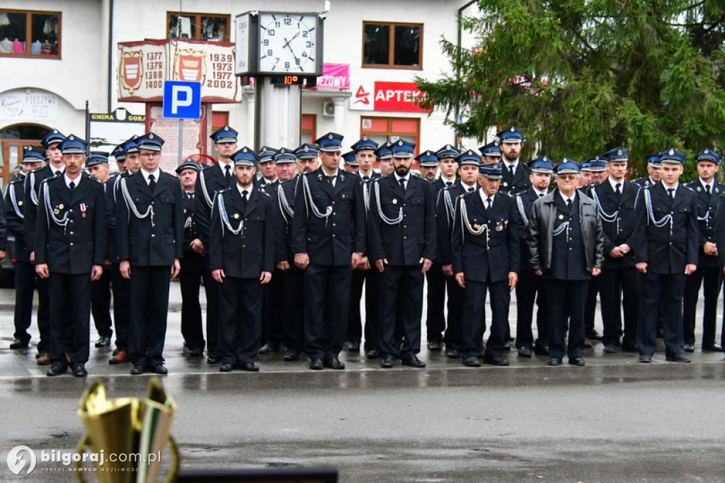 120-lecie OSP Goraj