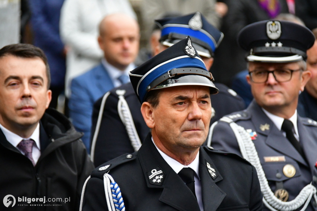 120-lecie OSP Goraj