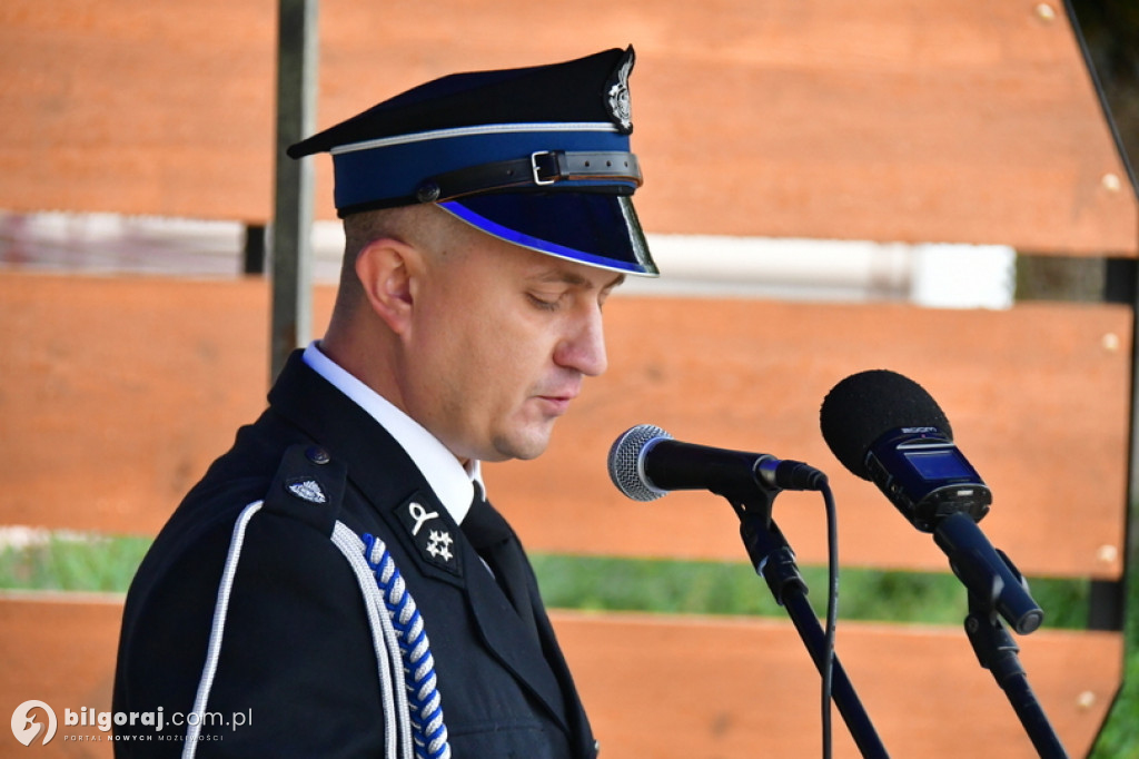 120-lecie OSP Goraj