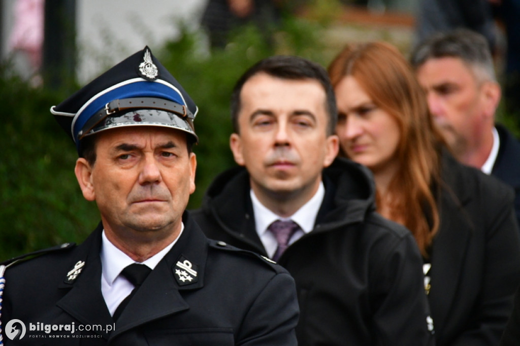 120-lecie OSP Goraj