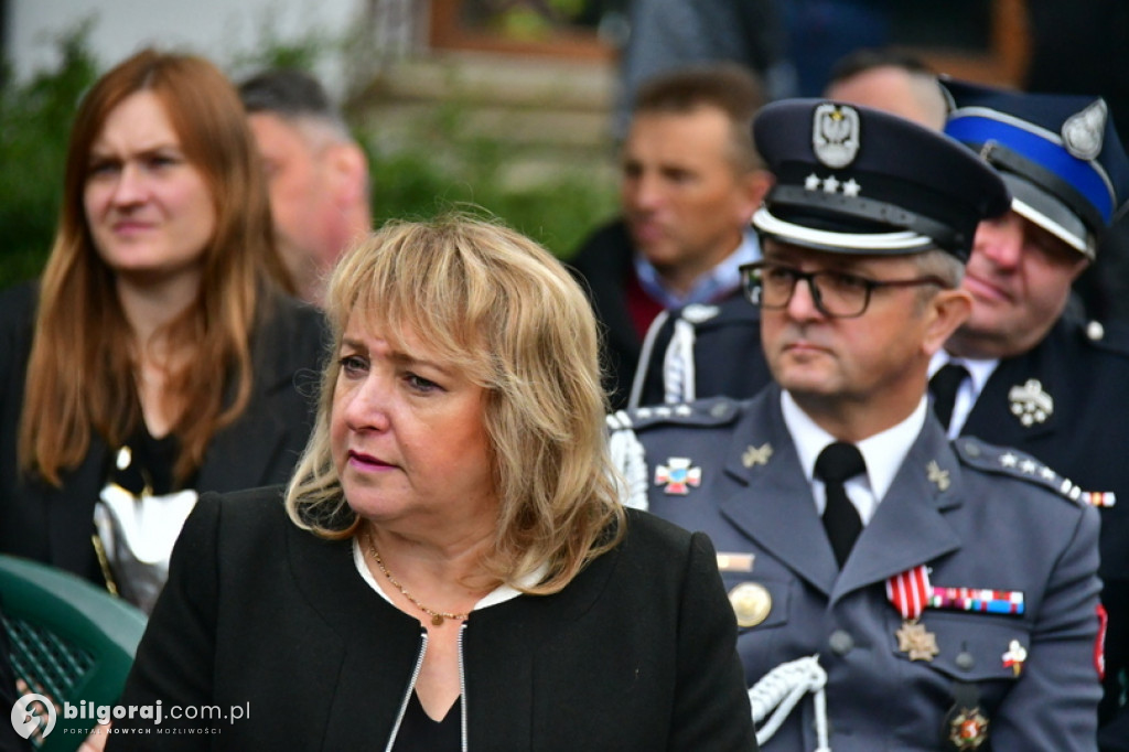 120-lecie OSP Goraj