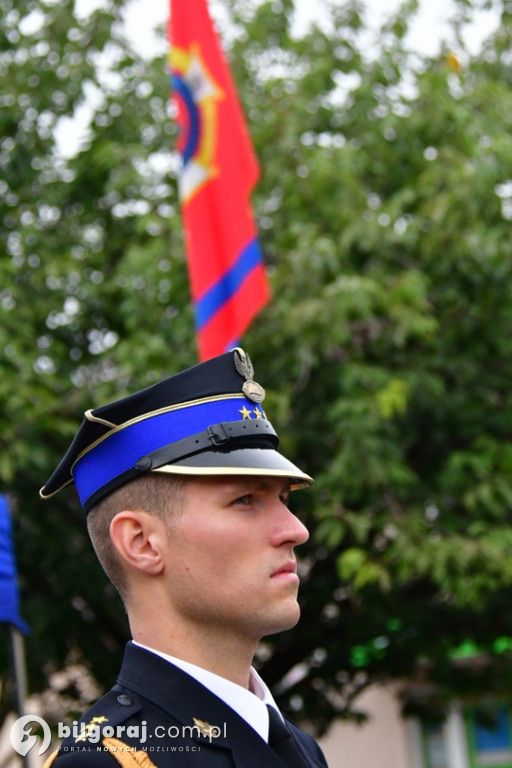 120-lecie OSP Goraj