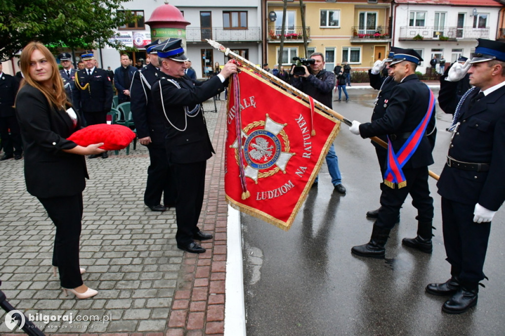 120-lecie OSP Goraj