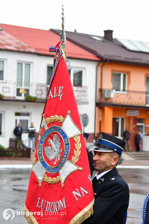 120-lecie OSP Goraj
